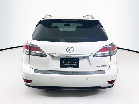 Used 2014 Lexus RX 350 FWD w/ Navigation Package image 7