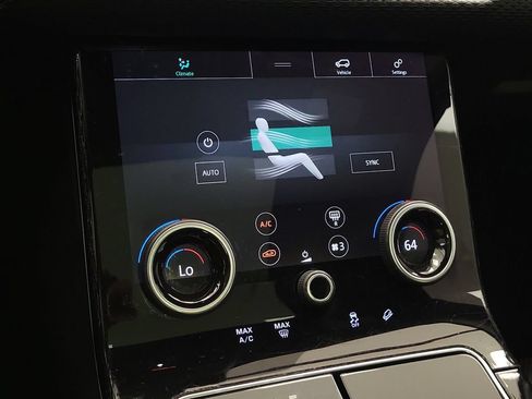 Used 2020 Land Rover Range Rover Velar R-Dynamic S AWD/4WD image 20