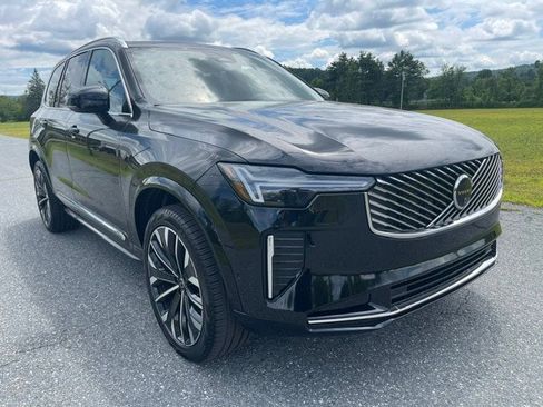 Used 2026 Volvo XC90 B6 Ultra AWD/4WD image 6
