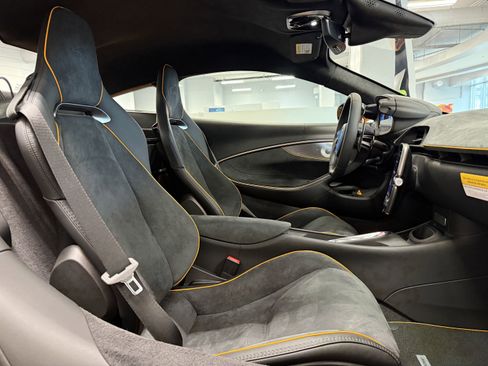 New 2026 McLaren Artura image 13