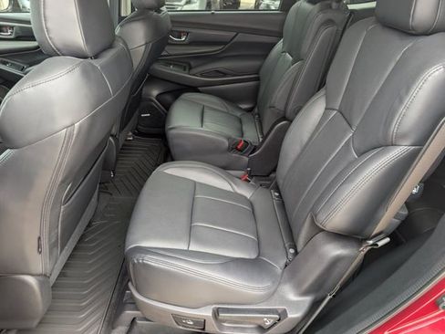 New 2026 Subaru Ascent Bronze Edition AWD/4WD image 19