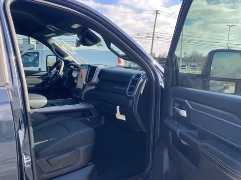 New 2026 RAM 2500 Big Horn image 28