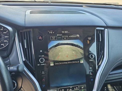 Certified 2023 Subaru Outback Onyx Edition image 34