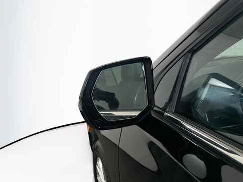 Used 2024 Chevrolet Tahoe Premier image 16