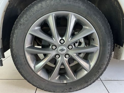 Used 2020 Dodge Durango SXT AWD/4WD image 15