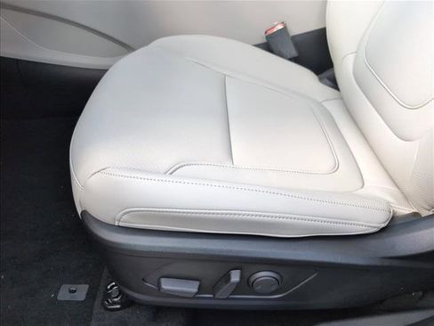 New 2026 Hyundai Tucson SEL image 4