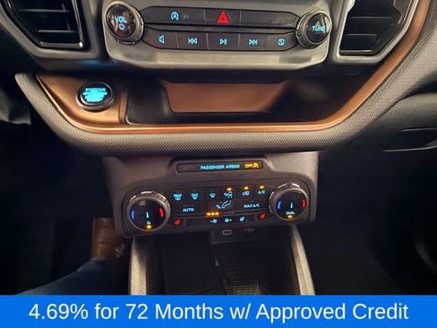 Used 2025 Chevrolet Equinox RS w/ Safety and Technology Package AWD/4WD image 23