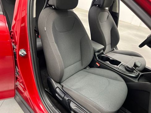Used 2025 Kia K4 FWD image 18