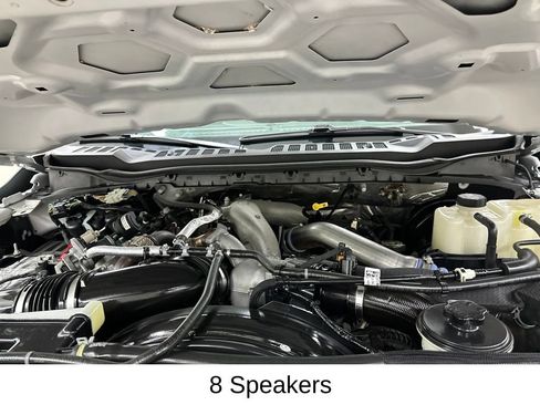 Used 2024 Ford F250 Lariat AWD/4WD image 22