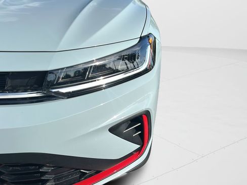 New 2026 Volkswagen Jetta GLI Autobahn FWD image 34