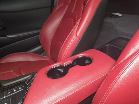 Used 2020 Toyota Supra Launch Edition w/ Driver Assist Package RWD image 57