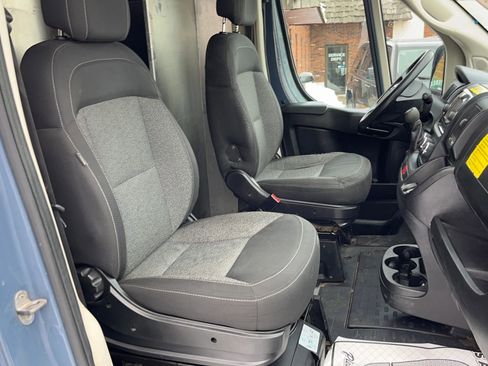 Used 2019 RAM ProMaster 3500 image 18