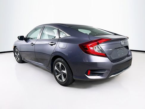 Used 2020 Honda Civic LX image 28