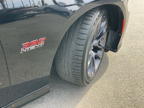 Certified 2023 Dodge Charger Scat Pack w/ Plus Group image 9