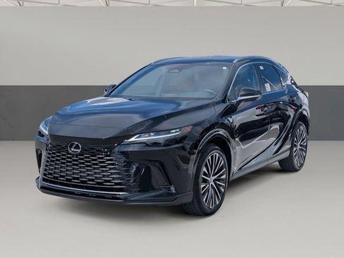 Used 2025 Lexus RX 350 Premium Plus w/ Accessory Package (Z1) FWD image 6