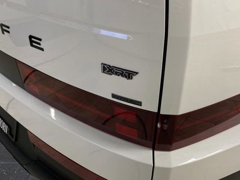 New 2026 Hyundai Santa Fe XRT image 35