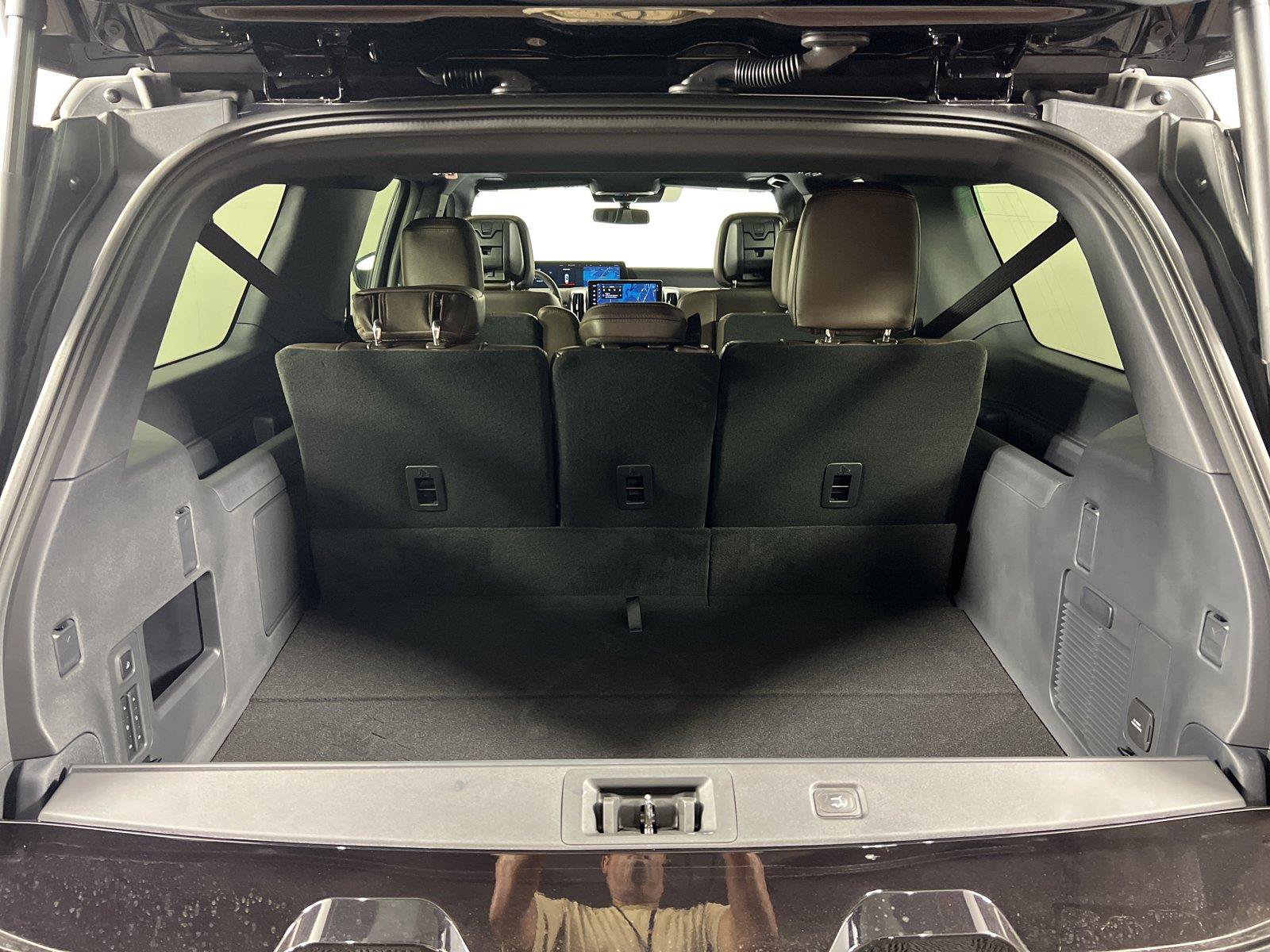 New 2027 Ford Expedition Max King Ranch AWD/4WD image 19