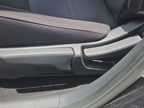 Used 2020 Nissan Sentra SR w/ Electronics Package FWD image 10