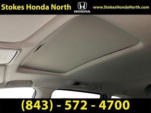 New 2026 Honda Odyssey EX-L image 21