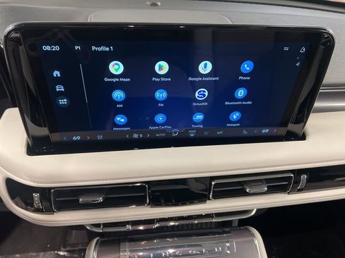 New 2026 Lincoln Aviator AWD image 9