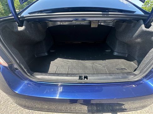 Used 2020 Subaru WRX AWD/4WD image 17
