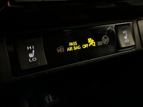 Certified 2024 Toyota RAV4 XSE w/ Weather Package image 20