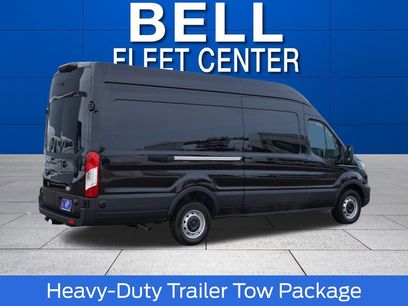 New 2026 Ford Transit 350 148 High Roof Extended