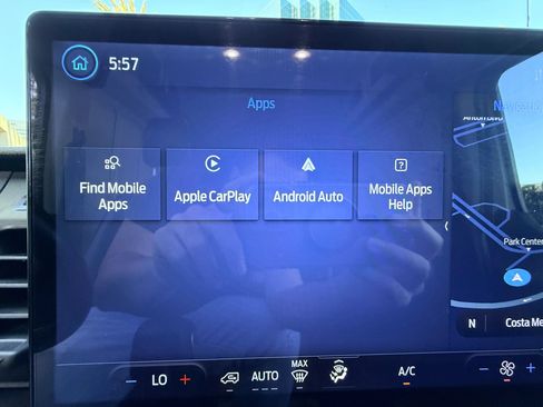 Used 2024 Ford Transit 350 148 High Roof AWD w/ Exterior Upgrade Package image 24