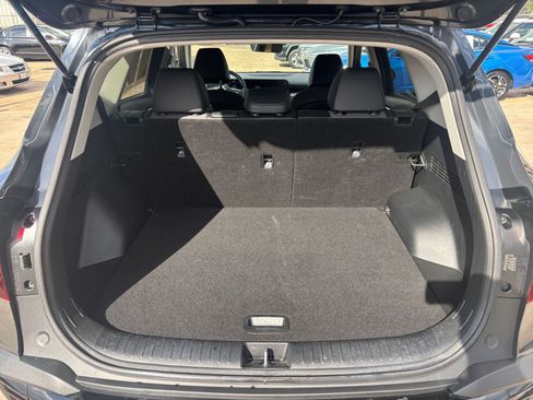 Used 2025 Kia Seltos S image 29