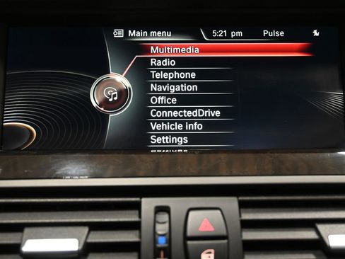 Used 2016 BMW 528i xDrive XI image 24