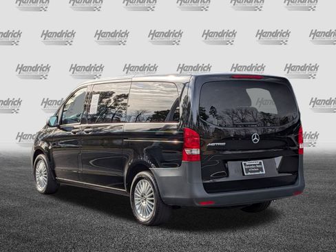 Used 2023 Mercedes-Benz Metris Passenger image 8