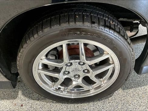 Used 2002 Pontiac Firebird Trans Am image 32