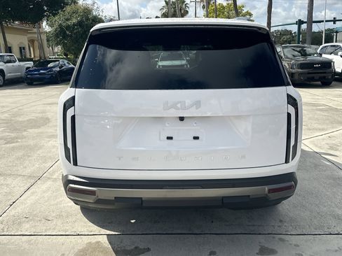 New 2027 Kia Telluride S FWD image 7