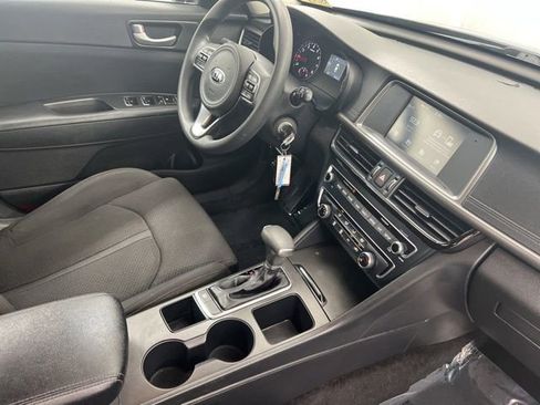 Used 2018 Kia Optima LX image 23