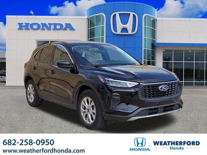 Used 2024 Ford Escape Active