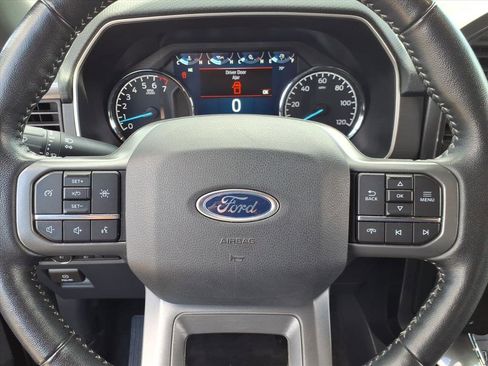 Certified 2022 Ford F150 XLT w/ Equipment Group 302A High image 18