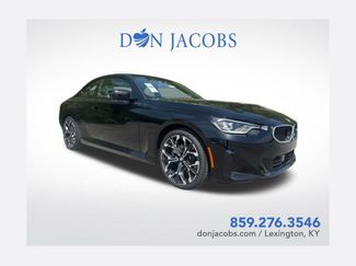 New 2026 BMW 230i xDrive Coupe w/ Premium Package AWD/4WD 360° Tour
