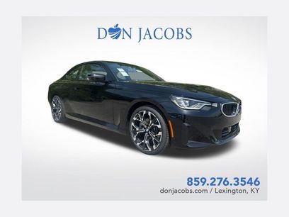 New 2026 BMW 230i xDrive Coupe w/ Premium Package