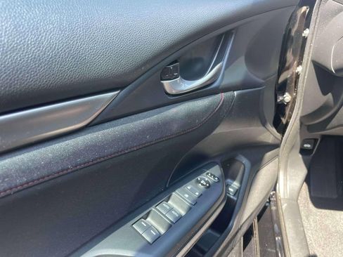 Used 2020 Honda Civic Si image 15