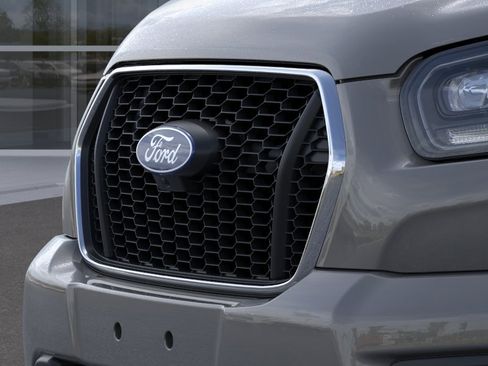 New 2026 Ford Transit 350 XLT RWD image 17