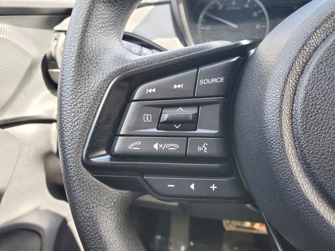 Used 2024 Subaru Crosstrek 2.0i Premium image 15