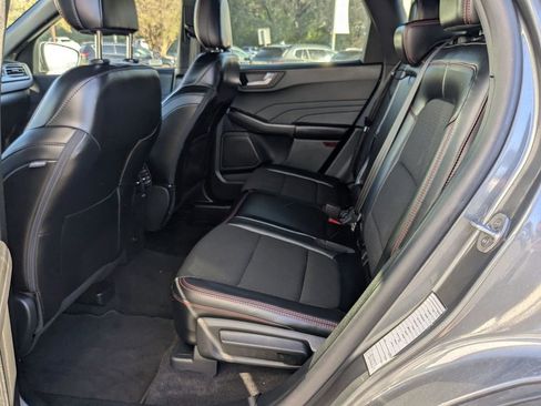 Used 2025 Ford Escape ST-Line image 24