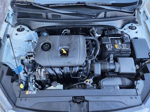 Used 2023 Kia Forte LXS w/ LXS Technology Package image 18