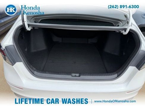 Used 2025 Honda Accord Sport image 7