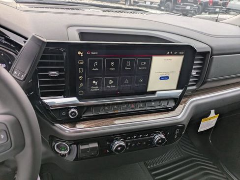 New 2026 GMC Sierra 1500 Elevation image 19