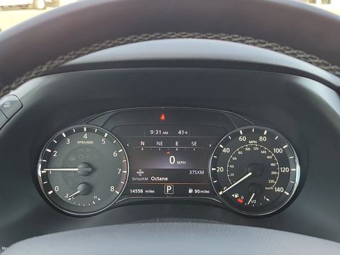 Used 2023 INFINITI QX80 Premium Select w/ Cargo Package image 18