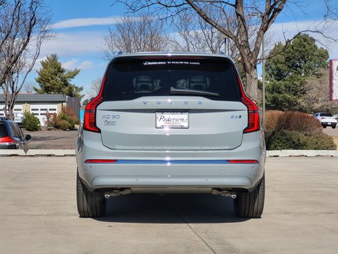 New 2026 Volvo XC90 B6 Plus w/ Protection Package Premier image 5