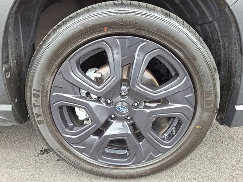 Certified 2024 Subaru Ascent Onyx Edition image 9