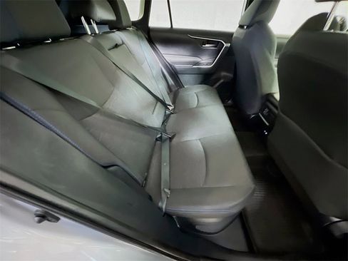 Certified 2025 Toyota RAV4 SE w/ Convenience Package image 23