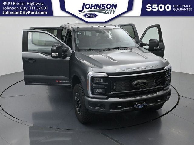 New 2026 Ford F250 Lariat w/ Tremor Off-Road Package AWD/4WD image 52